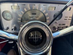 Lincoln Continental 7,0 full