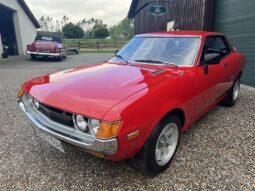 Toyota Celica 2D full