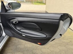 Porsche 911 Carrera 3,4 Cabriolet full