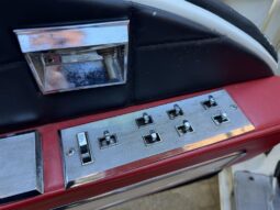 Lincoln Continental 7,0 full