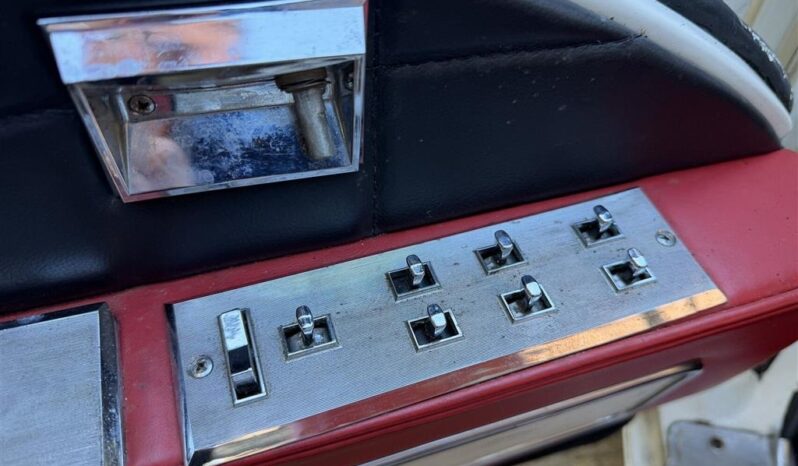 Lincoln Continental 7,0 full