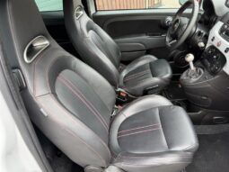 Abarth 595 500 1,4 Turbo full