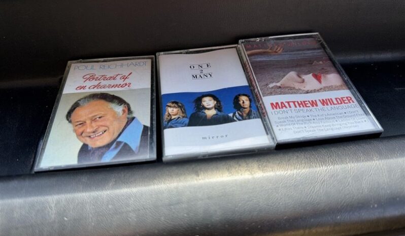 BMW 1600-2 1602 full