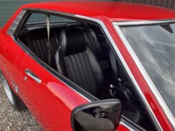 Toyota Celica 2D full