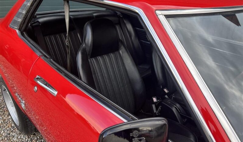 Toyota Celica 2D full