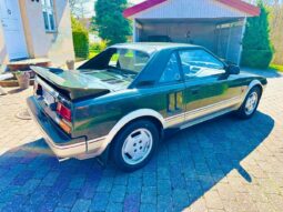 Toyota MR2 AW11 full