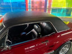 Ford Mustang HardTop Coupe 289cui V8 full