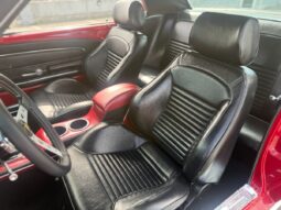 Ford Mustang HardTop Coupe 289cui V8 full