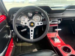 Ford Mustang HardTop Coupe 289cui V8 full