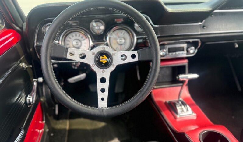 Ford Mustang HardTop Coupe 289cui V8 full