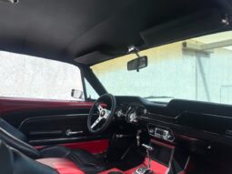 Ford Mustang HardTop Coupe 289cui V8 full