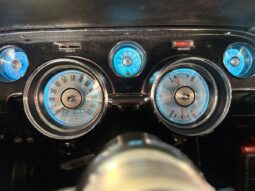 Ford Mustang HardTop Coupe 289cui V8 full