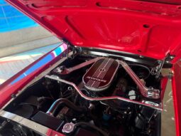 Ford Mustang HardTop Coupe 289cui V8 full