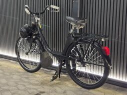 Velo Solex 1700 knallert full