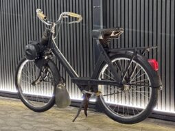 Velo Solex S 3800 knallert full