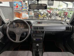 Mazda 323 1.3 Luxus full