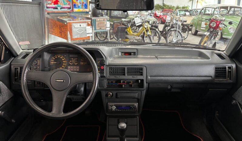 Mazda 323 1.3 Luxus full