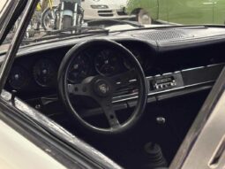 Porsche 911 Targa full