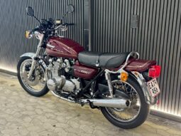 Kawasaki Z1000 full