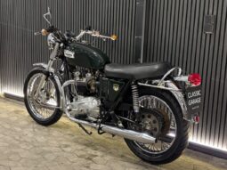 Triumph Bonneville T140v 750 full