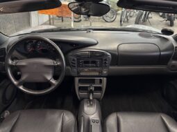 Porsche Boxster 986 2.5 Tiptronic aut. full