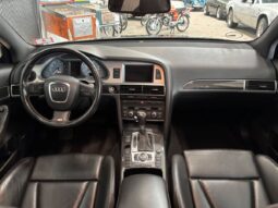 Audi S6 V10 aut. Quattro full