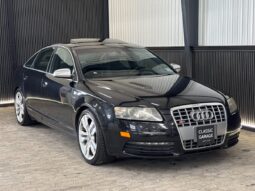 Audi S6 V10 aut. Quattro full