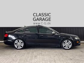 Audi S6 V10 aut. Quattro