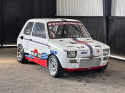 Fiat 126 Racerbil full
