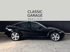 Mazda RX-8 1.3 Wankel 250 hk