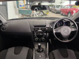 Mazda RX-8 1.3 Wankel 250 hk full