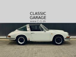 Porsche 911 Targa