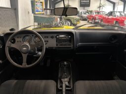 Ford Capri MK3 2.0 GL full