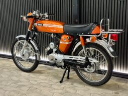 Yamaha FS1 Drejeventil full