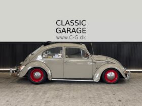 VW Bobbel 113 Lim 1300