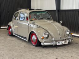 VW Bobbel 113 Lim 1300 full