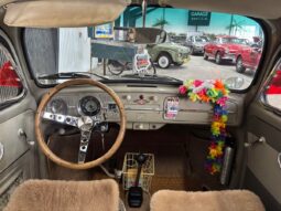 VW Bobbel 113 Lim 1300 full