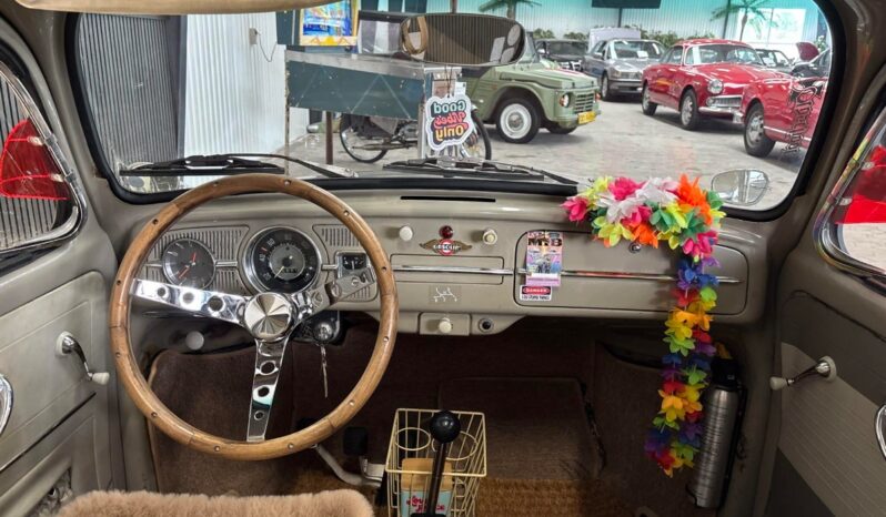 VW Bobbel 113 Lim 1300 full