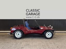 VW Beach Buggy 1300