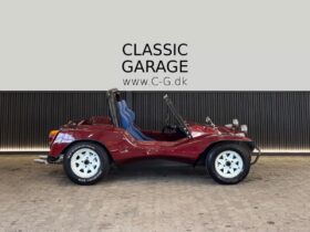 VW Beach Buggy 1300