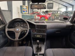 BMW 5-serie E28 525e 2.7 full