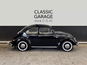 VW Bobbel 1200