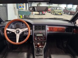 Audi 80 Cabriolet 2.3E full