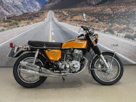 Honda CB 750