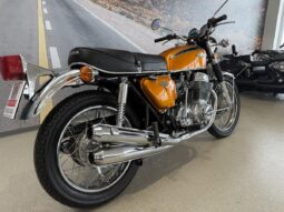 Honda CB 750 full