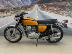 Honda CB 750 full