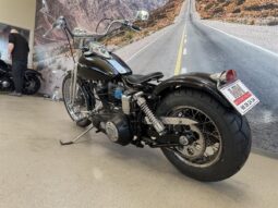 Harley Davidson FLH Shovelhead full