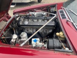 Jaguar XJ6 Serie 1-2 full