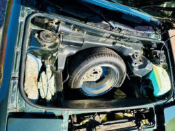 Toyota MR2 AW11 full