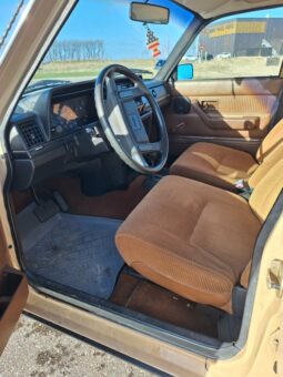 Volvo 200-Serie 240 GL full